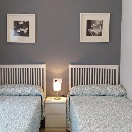 Appartement Sherryflat Arroyo Jerez de la Frontera