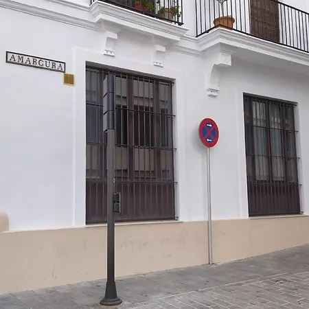 Appartement Sherryflat Arroyo Jerez de la Frontera