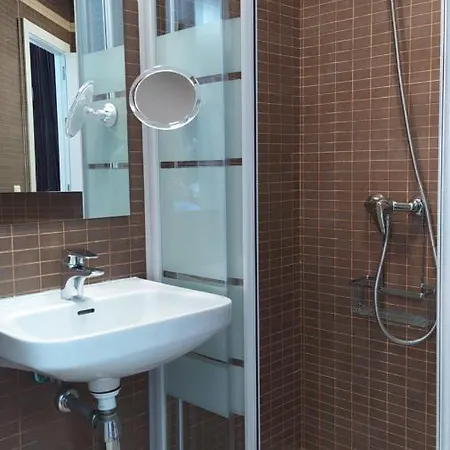 Appartement Sherryflat Arroyo