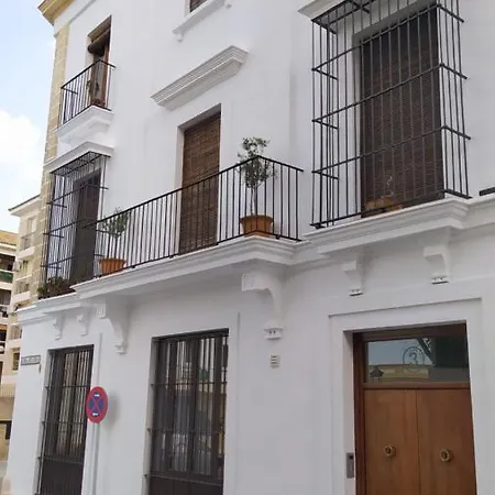 Appartement Sherryflat Arroyo