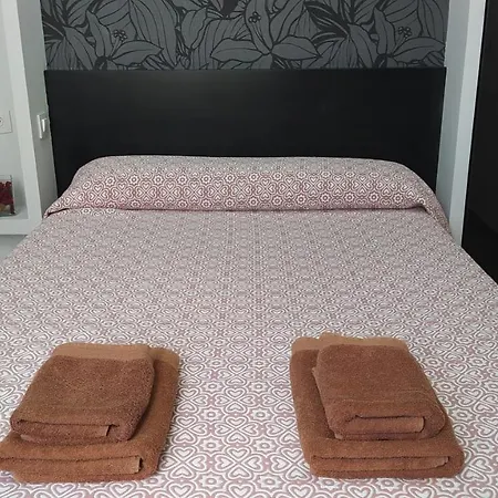 Appartement Sherryflat Arroyo *