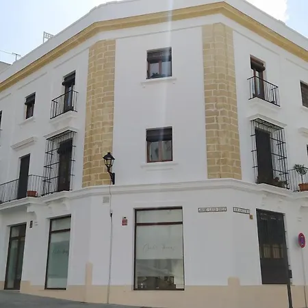 Appartement Sherryflat Arroyo