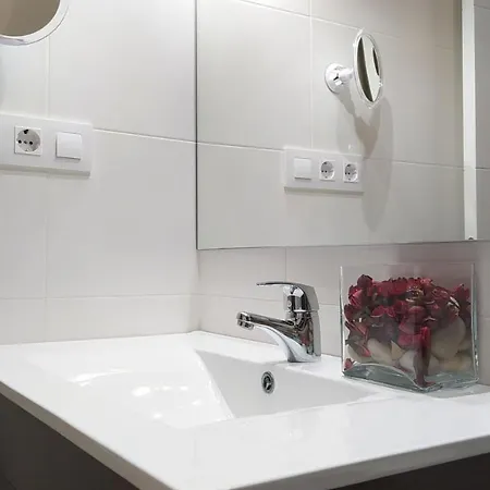 Appartement Sherryflat Arroyo *