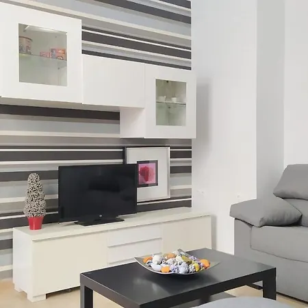 Appartement Sherryflat Arroyo