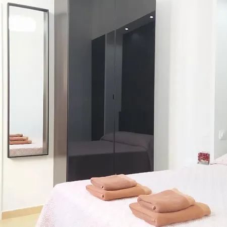 Appartement Sherryflat Arroyo