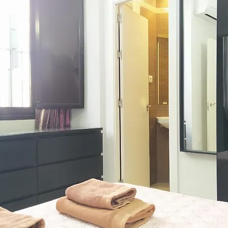 Appartement Sherryflat Arroyo Jerez de la Frontera